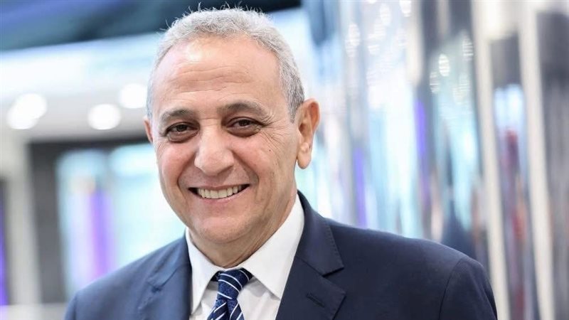 محافظ الغربية