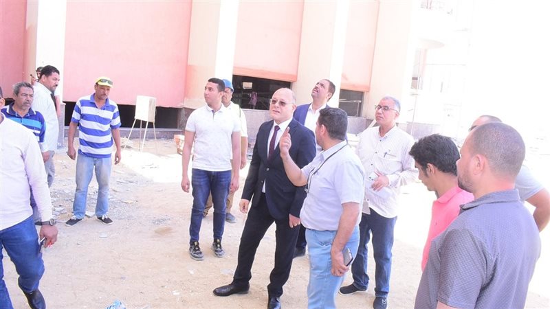 جامعة سوهاج 