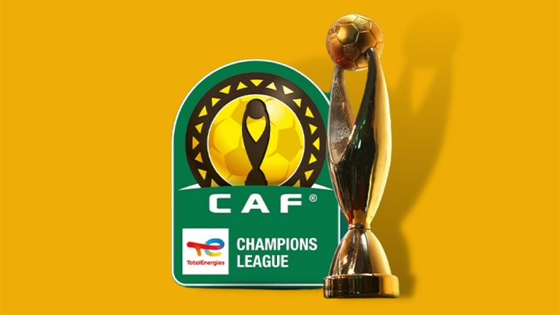دوري أبطال إفريقيا