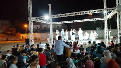 صفاء جلال: عودتي للمسرح من بوابة «سجن النسا» تجربة مختلفة وممتعة