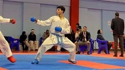 كارثة بطولة الكاراتيه تصل للعدالة.. محاكمة المتهمين في وفاة يوسف أحمد 31 مايو
