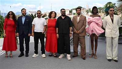 إشادات نقدية للفيلم «عائشة لا تستطيع الطيران» في نظرة ما بمهرجان كان