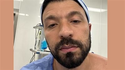 المخرج أحمد خالد موسى يطمئن جمهوره بعد عملية جراحية ويستعد لأعماله الجديدة