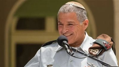 نتنياهو يعين الجنرال ديفيد زيني رئيسًا للشاباك