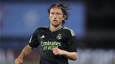 بعد إعلان رحيله.. ماذا قدم لوكا مودريتش مع ريال مدريد؟