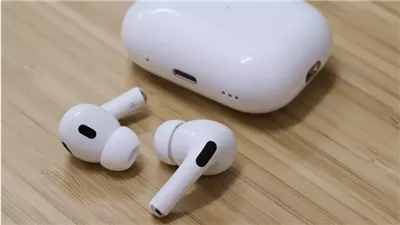 5 خطوات لمنع تتبع موقعك من خلال سماعات إيربودز AirPods