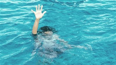 أثناء لهوه مع شقيقه.. غرق طفل فى ترعة البسيونية بمركز الفيوم