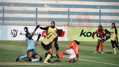 تعديلات في دوري الكرة النسائية بسبب معسكر المنتخب واستعدادات أمم أفريقيا 2026