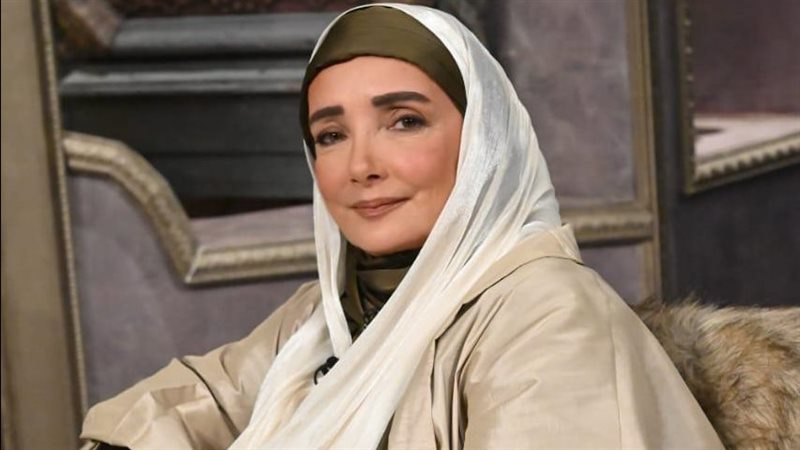 عايدة الأيوبي