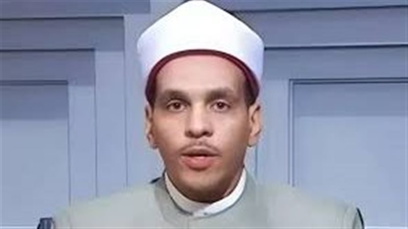 الشيخ محمد كمال، أمين الفتوى بدار الإفتاء المصرية