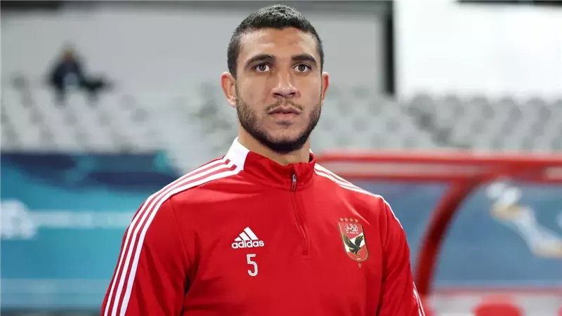 رامي ريبيعة