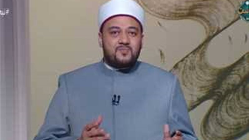 الدكتور أحمد نبوي