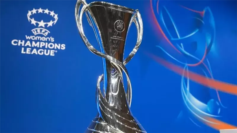 كأس دوري أبطال أوروبا للسيدات