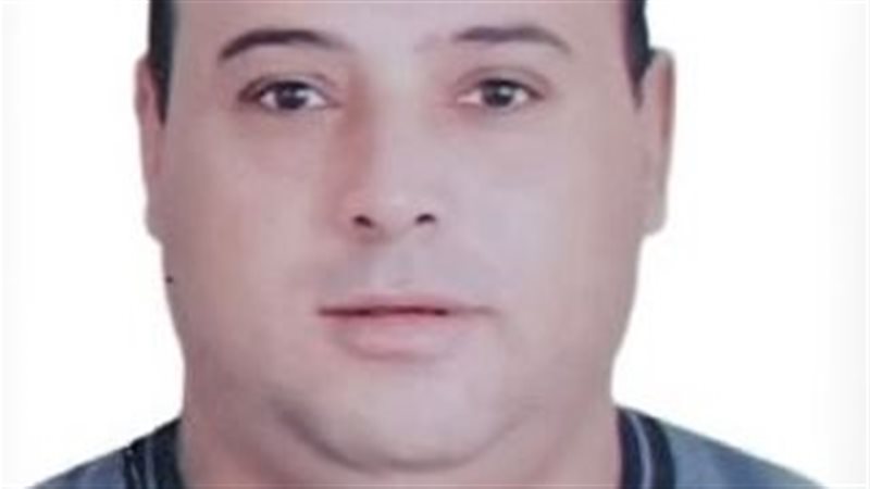  زكي محمود إبراهيم البسيوني