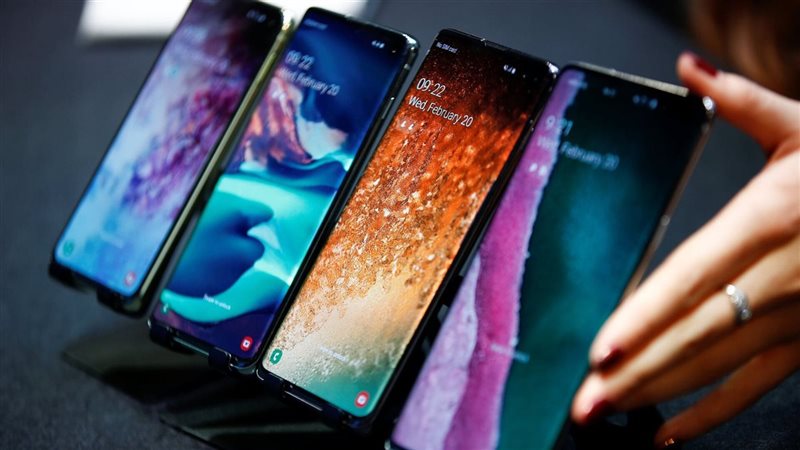 الهواتف