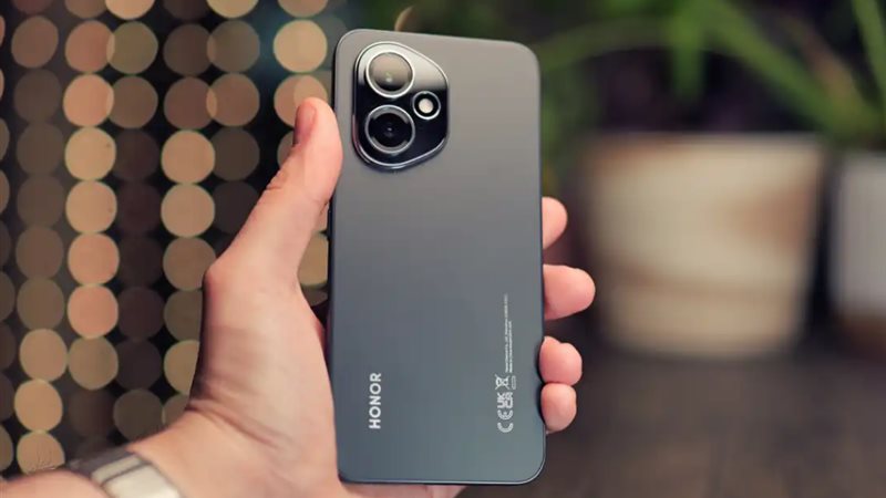 مواصفات Honor 400