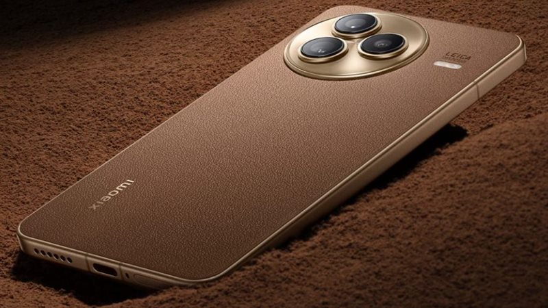 مواصفات Xiaomi Civi 5 Pro