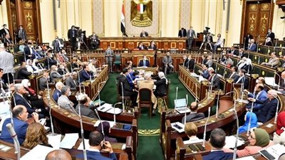 «النواب» يناقش تعديلات قانون الانتخابات وتنظيم مرفق مياه الشرب والصرف الصحي غدا