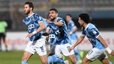 تحذيرات شديدة من يورتشيتش للاعبي بيراميدز قبل مواجهة صن داونز