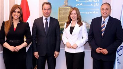 بثلاثة من نجوم ماسبيرو.. انطلاق برنامج 