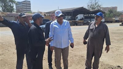 وزير الكهرباء: فريق عمل لحصر كافة الأصول المملوكة للقطاع على مستوى الجمهورية