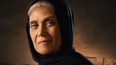 مونودراما عن الصراعات الداخلية.. عايدة فهمي تتألق في 