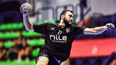 محمد طارق: فريق الكرة بالزمالك يسير بثبات.. والجمهور كلمة في عودة كأس مصر للسلة