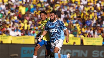 الجمهور هيشجع مين في مباراة بيراميدز ضد صنداونز؟