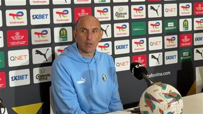 أول قرار من يورتشيتش بعد فوز بيراميدز على الأهلي في الدوري
