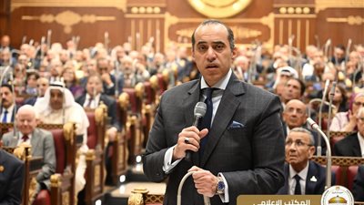 وزير الشئون النيابية: القانون يدعم مبدأ الحرية الشخصية للمرشحين في اختيار الدائرة