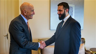 المبعوث الأمريكي الخاص بسوريا: رفع العقوبات يحافظ على هدفنا في هزيمة داعش