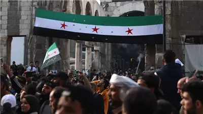 رفع العقوبات عن سوريا.. بوابة جديدة للاستثمار الخليجي والصيني