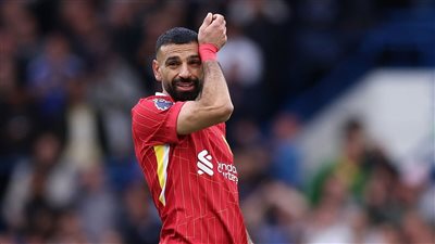 محمد صلاح يقود تشكيل ليفربول المتوقع لمواجهة بريستون الودية 