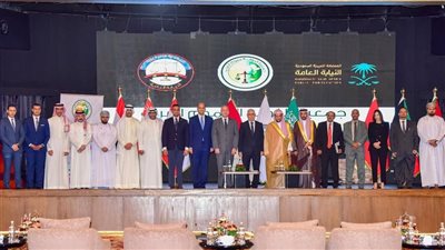 جمعية النواب العموم العرب تطلق برنامجها التدريبي من مدينة الغردقة برعاية مصرية