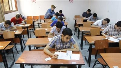 تسريب امتحان التاريخ للصف الأول الثانوي بإدارة المطرية.. وتداول للأسئلة في محافظات أخرى