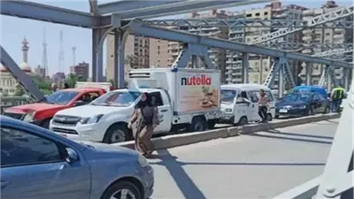 بدء أعمال تطوير مزلقان فيكتوريا بالمعادي من مساء الأربعاء
