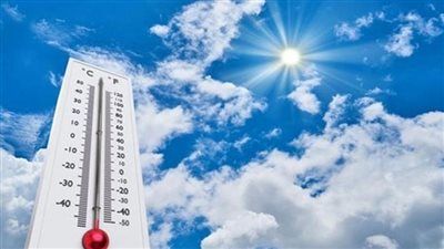 إنذار جوي عاجل.. القاهرة تتجاوز 40 درجة لأول مرة في الربيع