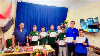 إلغاء تكليف مدير مدرسة الكوثر الرسمية للغات وإحالته للتحقيق.. تفاصيل