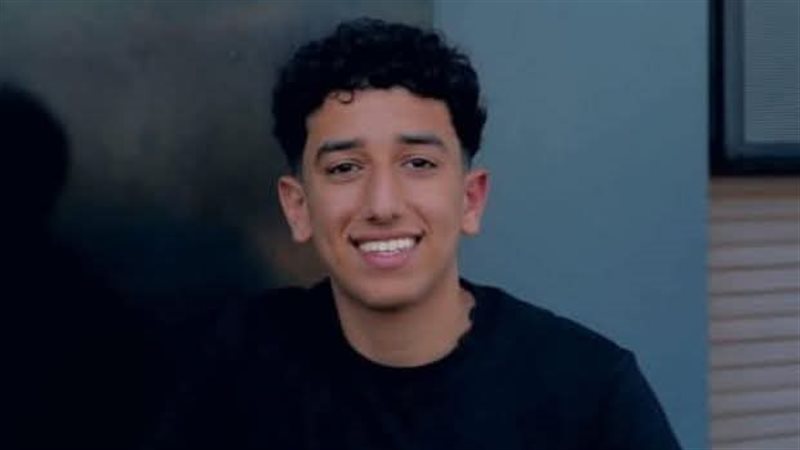 المجني عليه أحمد حسن البنا
