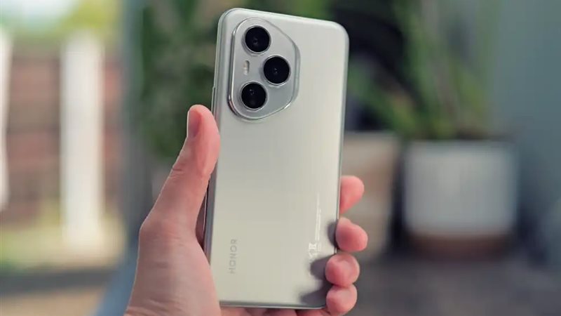 مواصفات Honor 400 Pro