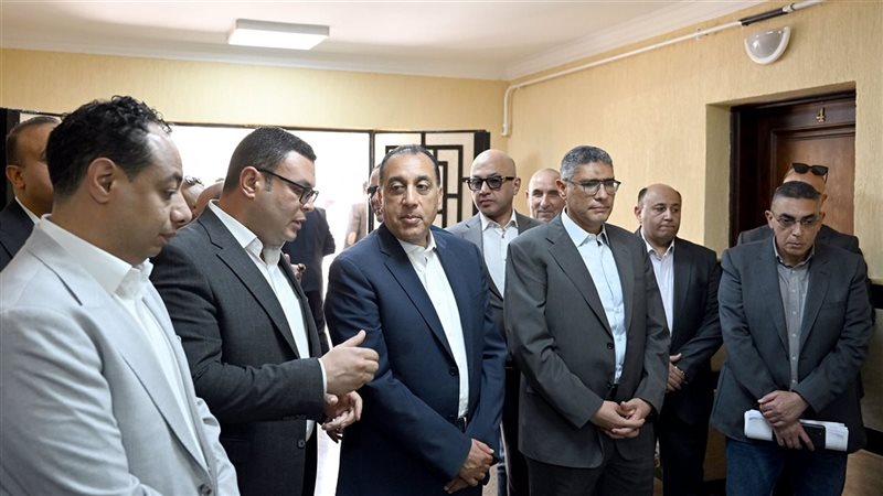 رئيس الوزراء