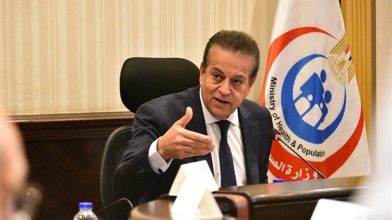 الدكتور خالد عبدالغفار
