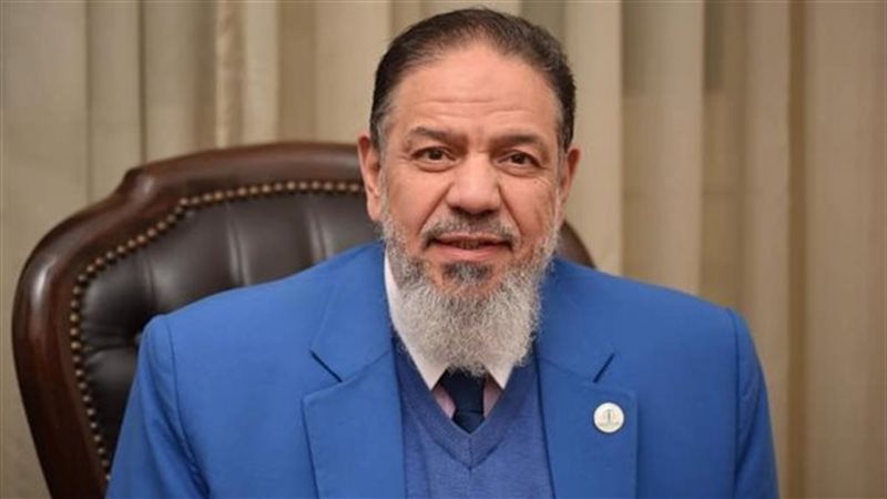منتصر الزيات 