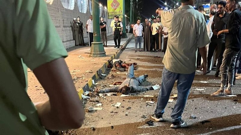 صورة من الواقعة 