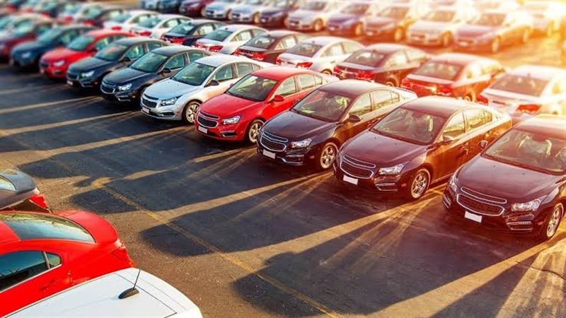 أسعار السيارات 