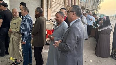 في استجابة فورية.. محافظ الدقهلية يكلف بالتفتيش على أحد المخابز بسبب عدم توافر الخبز