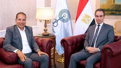 كيف بدأ الخلق؟ قريبا انطلاق برنامج كلام في العلم على القناة الأولي