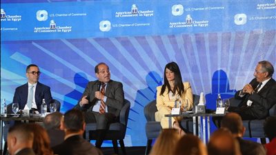 المالية: سجلنا أعلى معدل للفائض الأولى في الفترة من يوليو إلى أبريل الماضيين