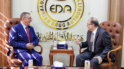 هيئة الدواء: ندعم التعاون العربي ونؤكد الحرص على تنظيم القطاع