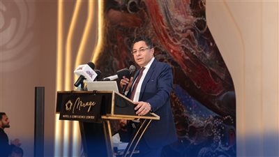 خالد أبو بكر: لا نية للترشح لأي منصب.. المحاماة حياتي والإعلام مُتعب
